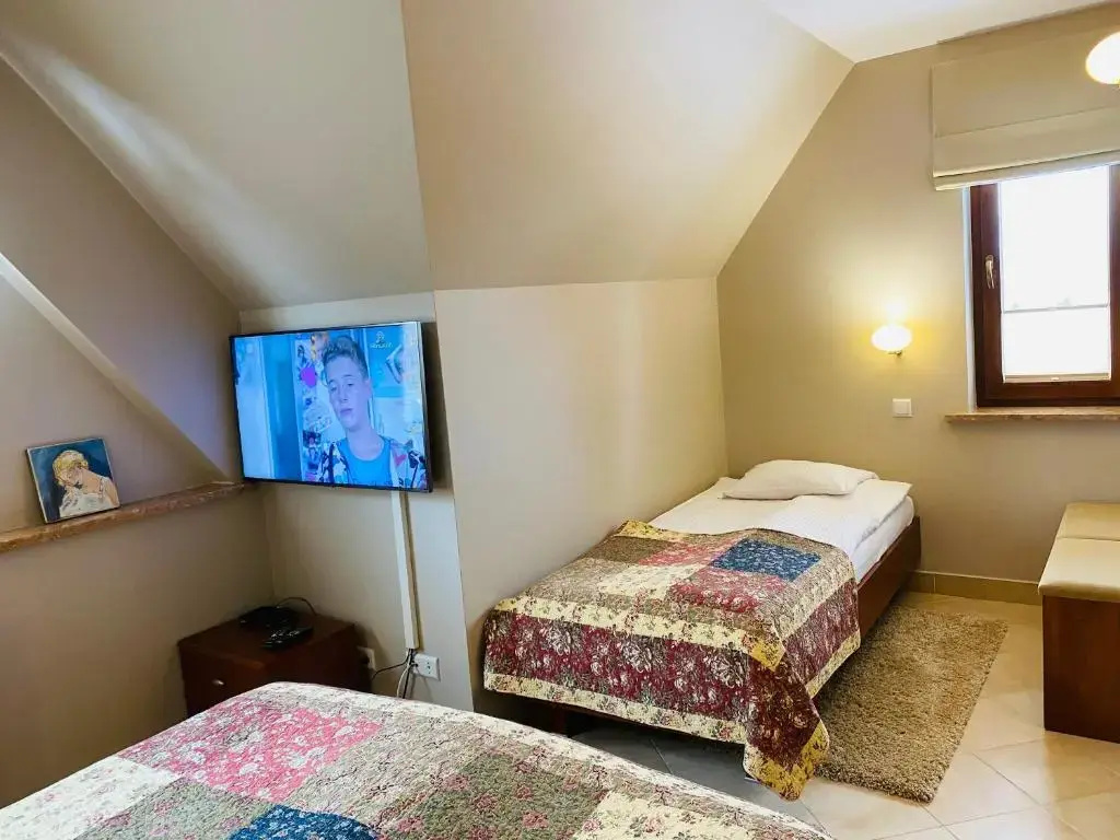 Ogrody Gorskie - Chambres
