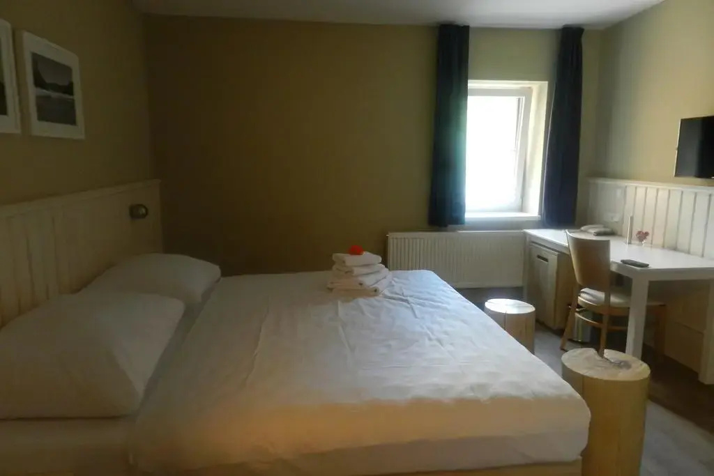 Wellness Hotel Bozeňov - Général