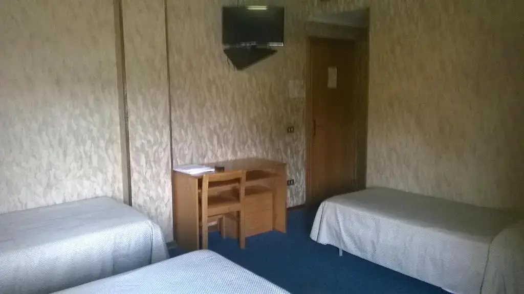 Da Beppe - Chambres