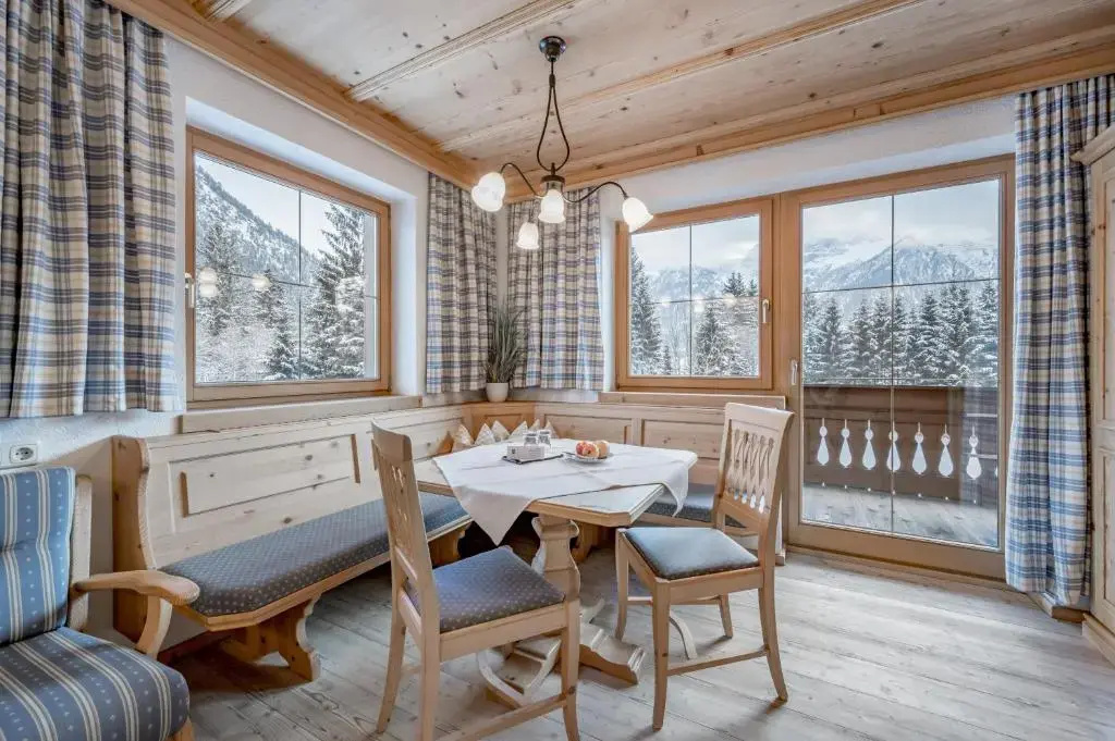 Hotel Fischer am See - Chambres