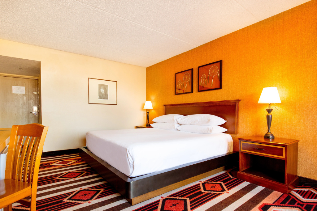 Nativo Lodge Hotel Albuquerque - Général