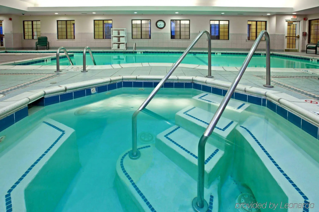 Staybridge Suites Indianapolis-Fishers by IHG - Général
