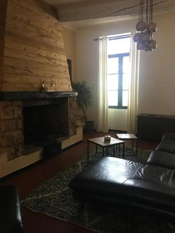 Voir la photo 4 — Superbe appartement à Salernes