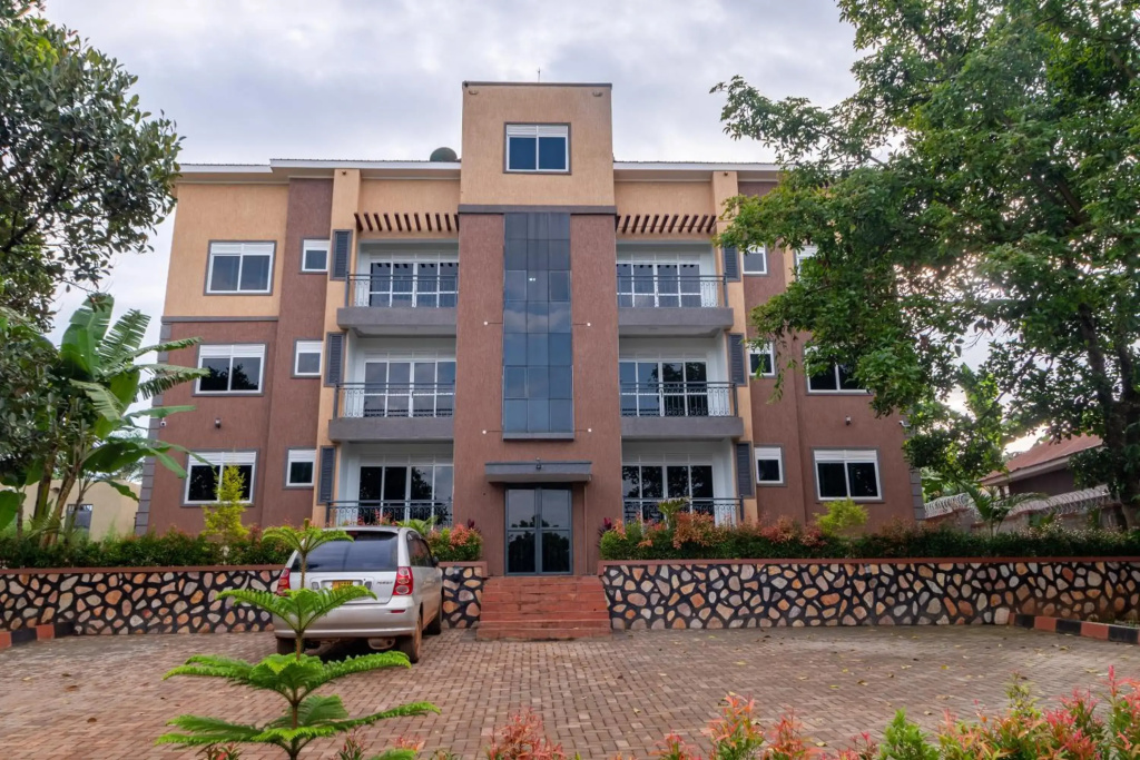 Gracieus Residences