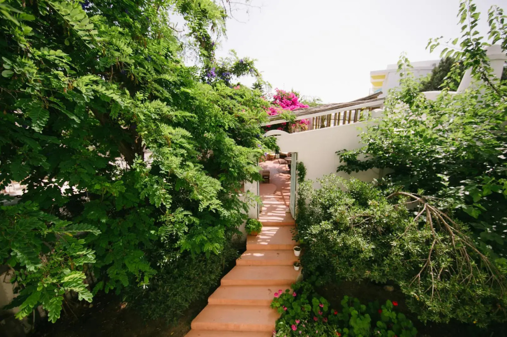 Gorgona Studios and Apartments Gorgona Studios and Apartments