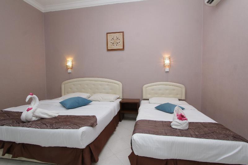 White Lodge