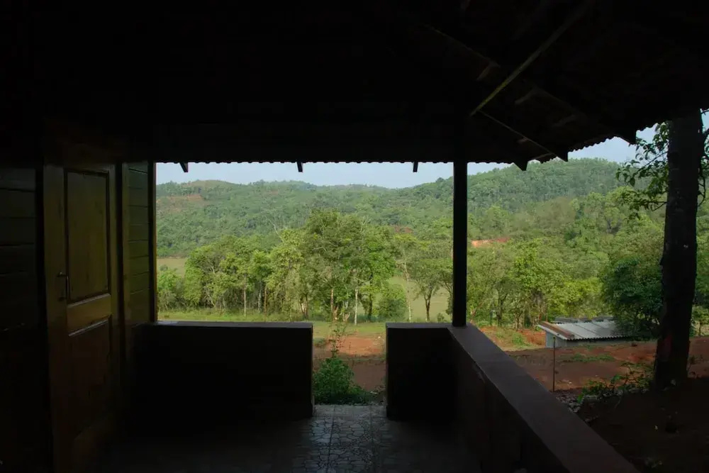 Kadumane Hills Resorts
