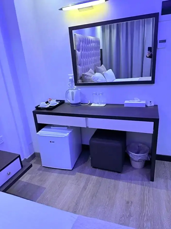 Frangiorgio Hotel - Chambres