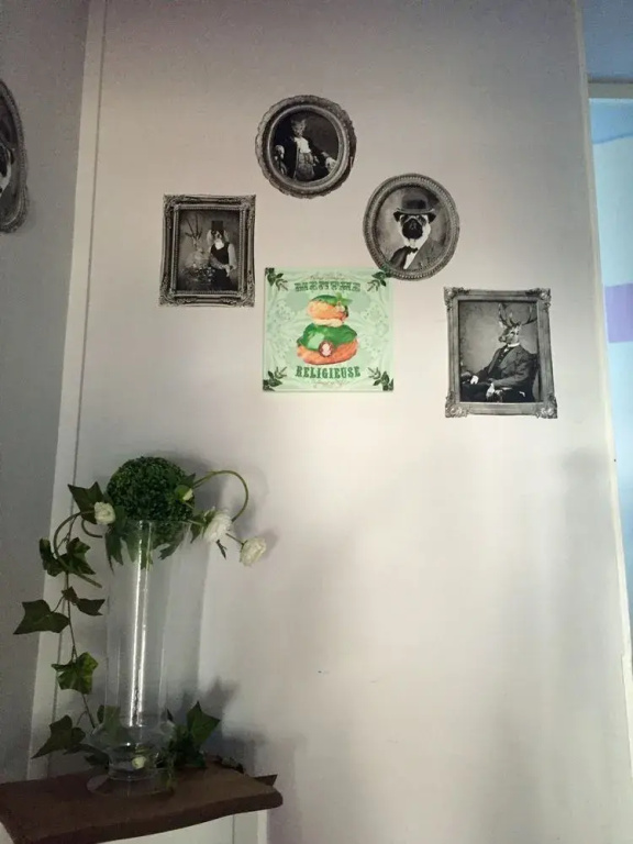 Afficher la photo 8 — Hotel de Lorraine