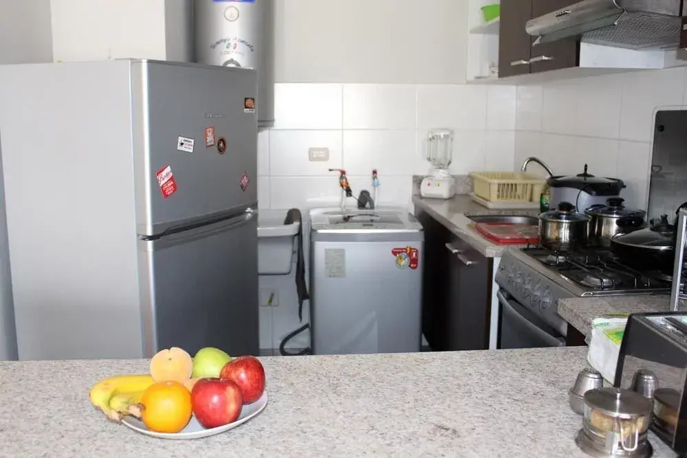 Suites Miraflores Jose Gabriel Chariarse - Général