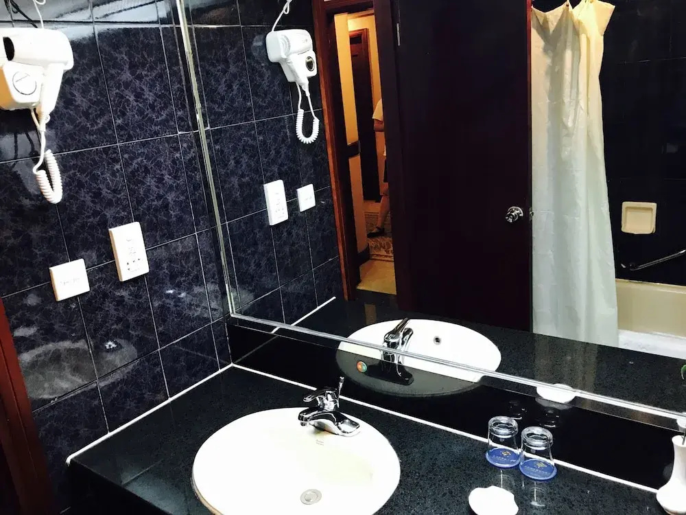 Hangzhou Qiandaohu Waigaoqiao Hotel - Général