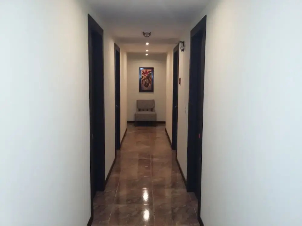 Hotel Las Mercedes - Général