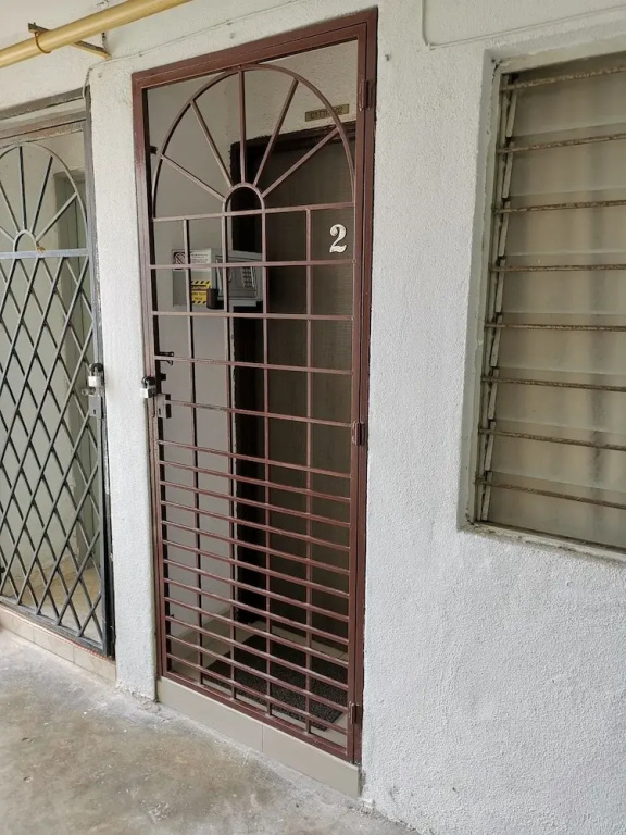 iCheck Homestay Putrajaya