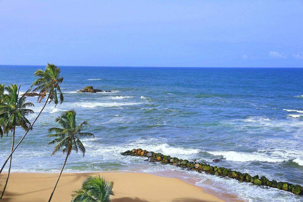 Radisson Blu Resort