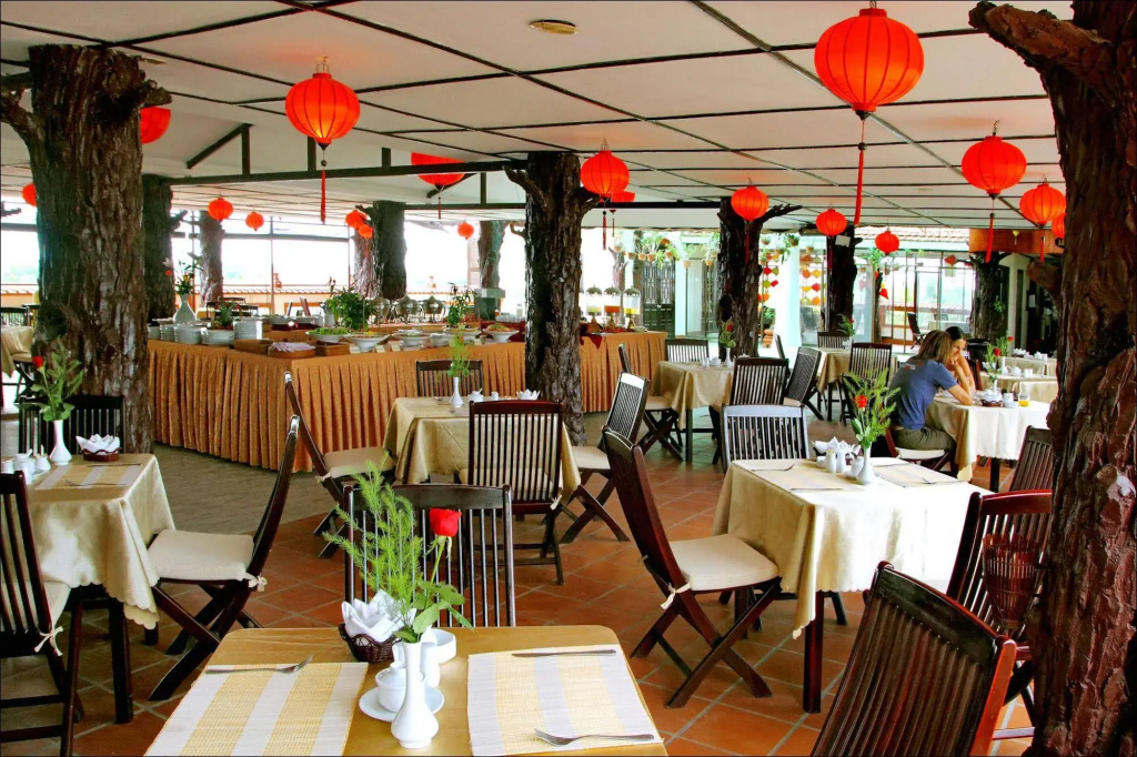 Hoi An Garden Palace & Spa, Хойан, В'єтнам мініатюра 33