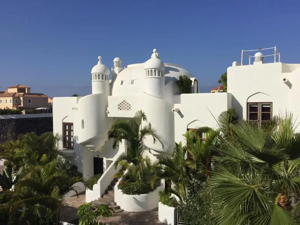 Adeje Paradise Apartments