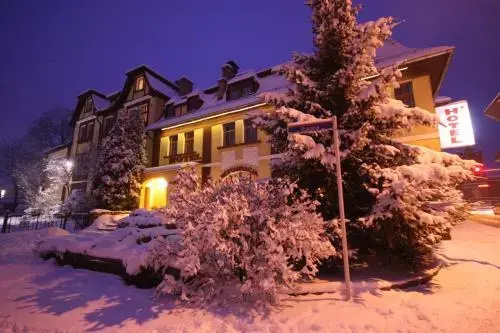 Hotel photo 10