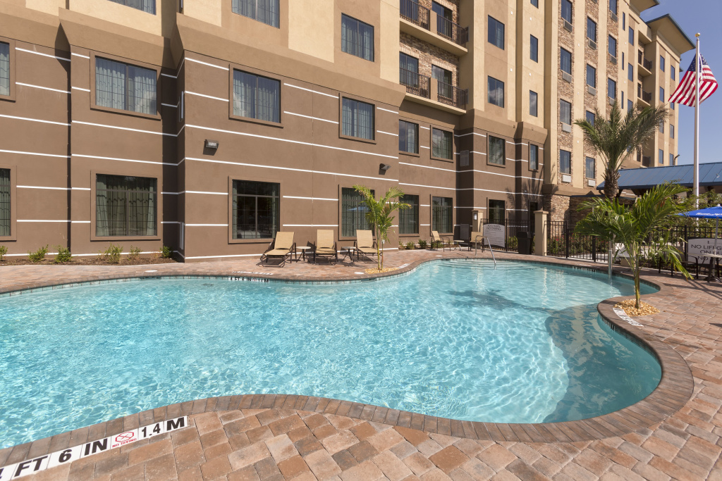 Staybridge Suites Orlando at SeaWorld by IHG - Général