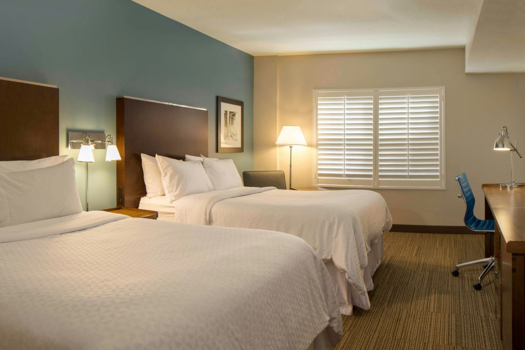 Four Points by Sheraton Cocoa Beach - Général