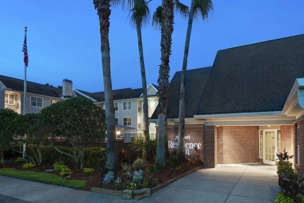 Residence Inn Tampa Sabal Park/Brandon