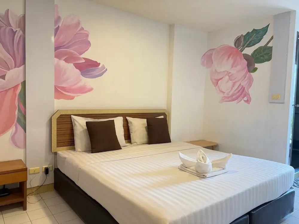 Superior room