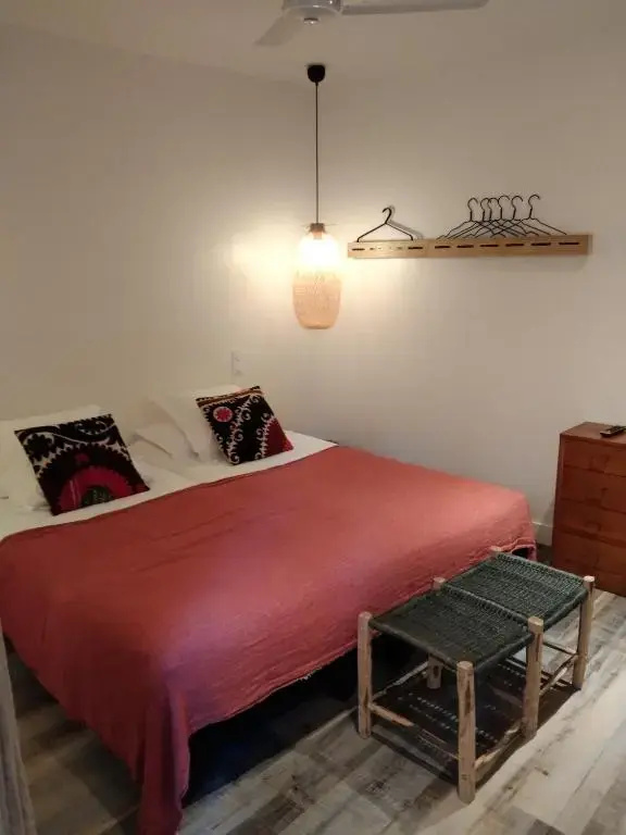 Hotel Home - Chambres
