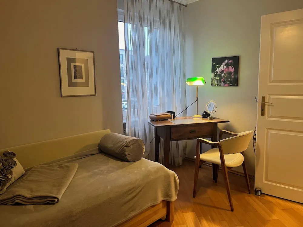 Apartment in Landau Stadtoase — 2