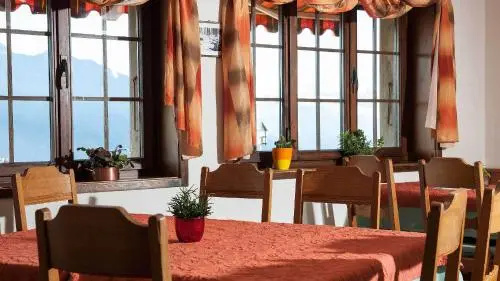 Hotel Alpfrieden - Général