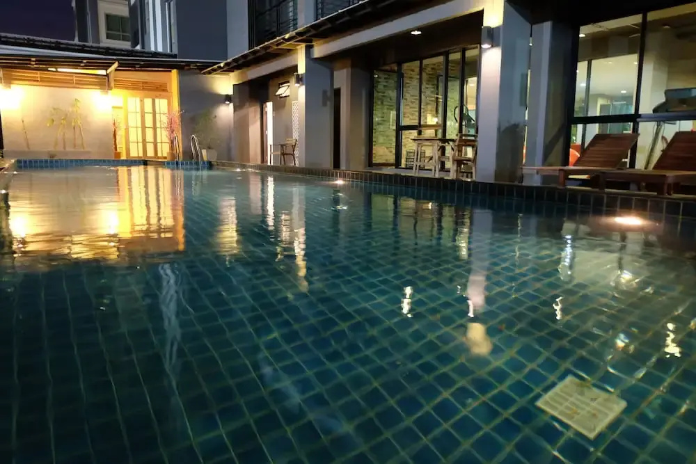 Interpark Hotel & Residence, Eastern Seaboard Rayong - Général