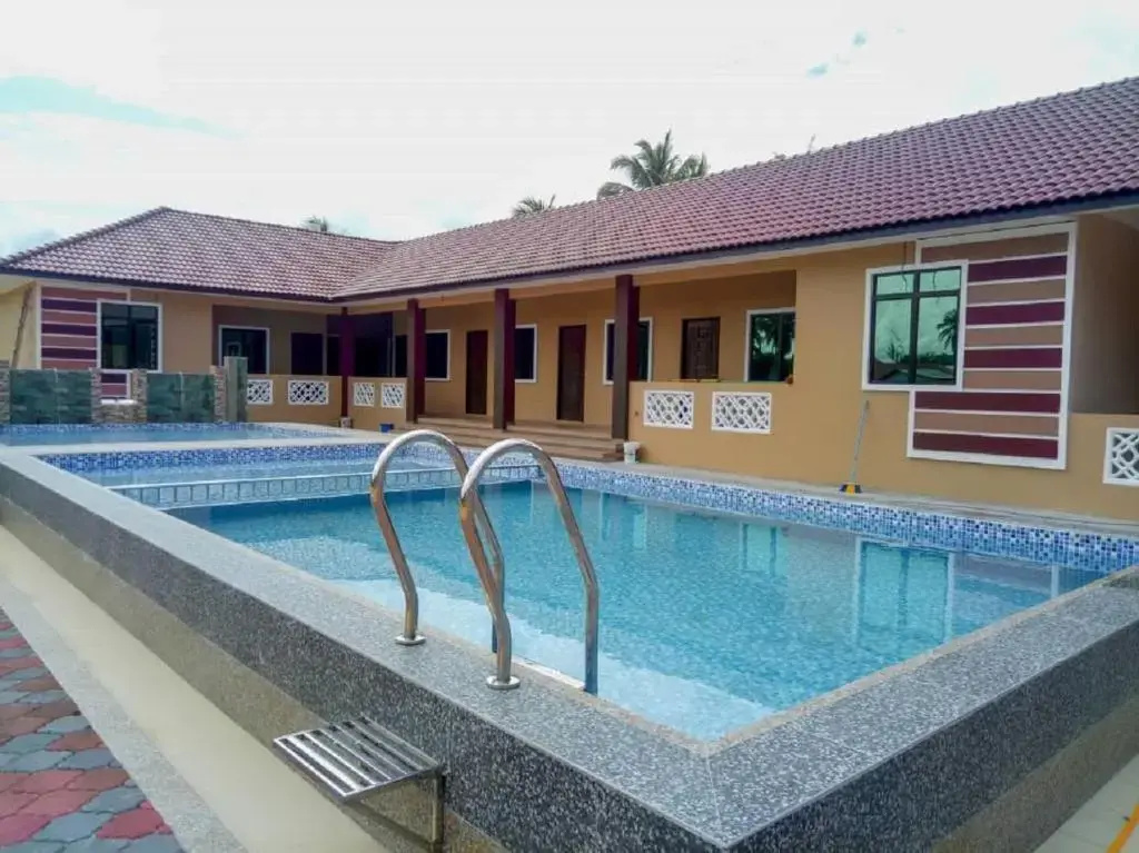 faris homestay - фото 7