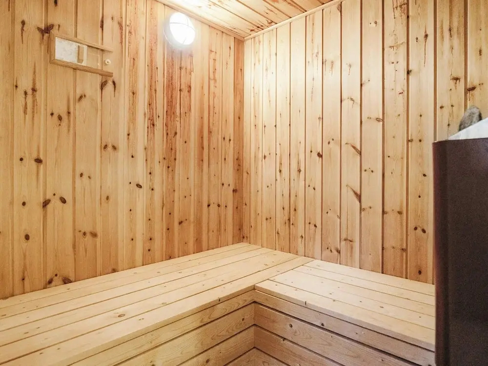 Modern Spa Retreat Nr. Lyngby - By Traum Ferienwohnungen