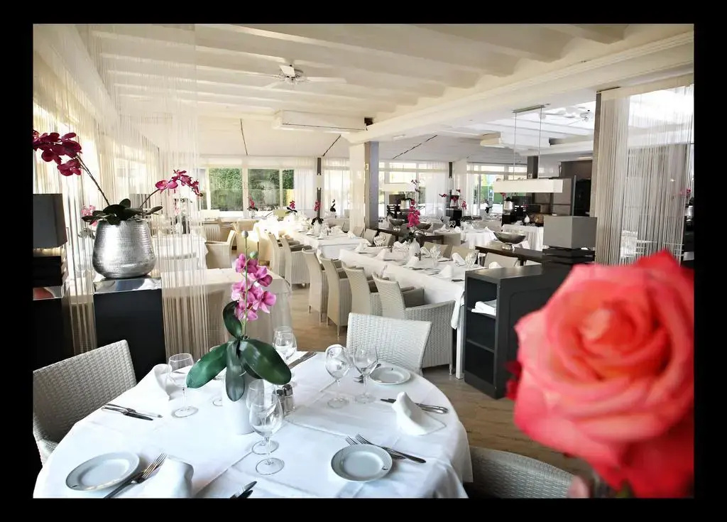 Van Der Valk Hotel Barcarola - Général