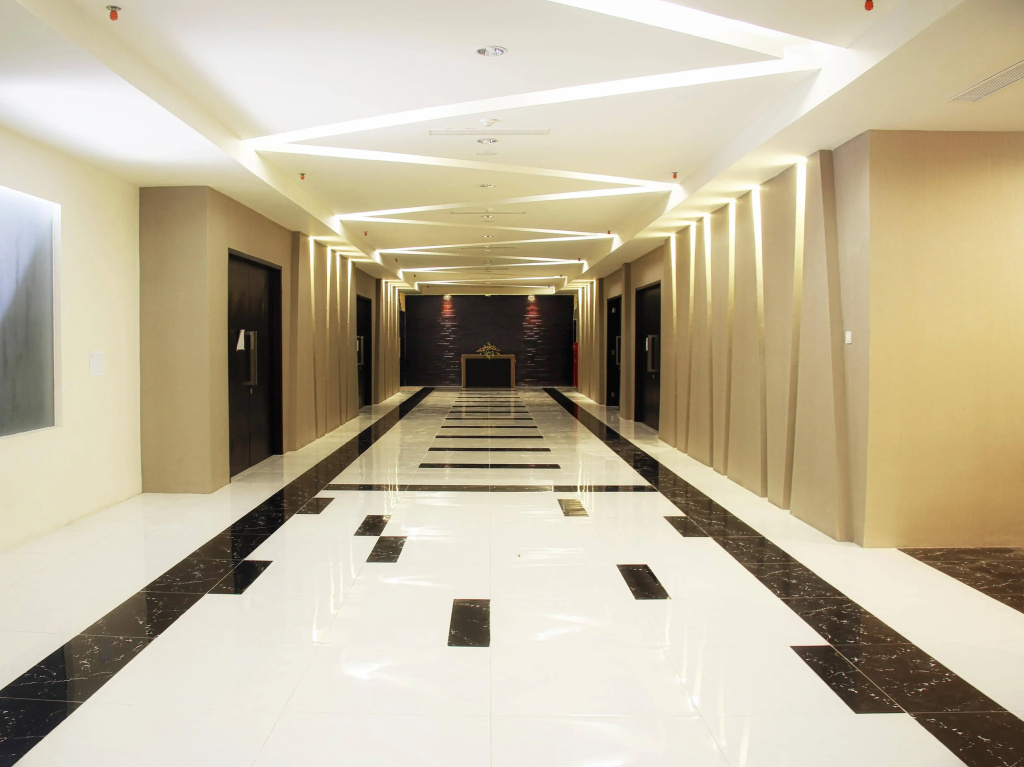 The Sun Hotel Madiun - Général