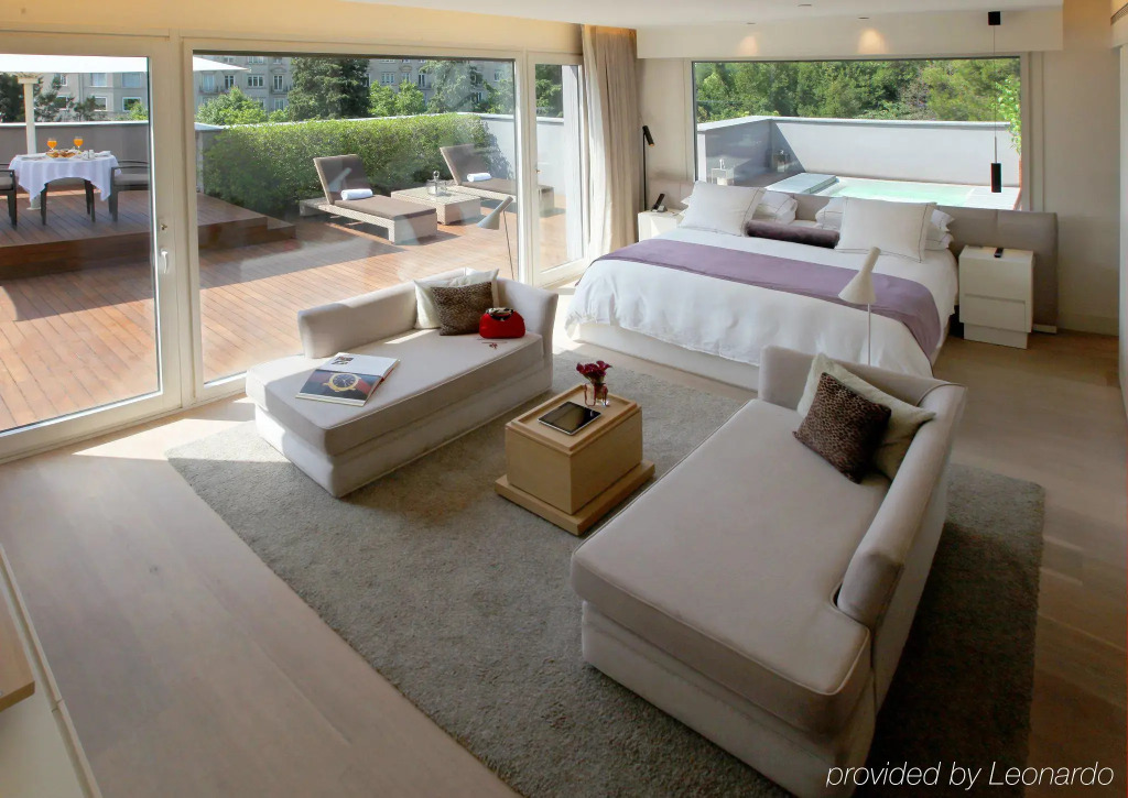 Отель ABaC — фото 3