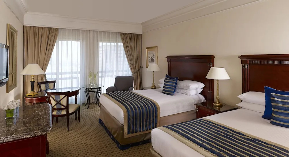 InterContinental Cairo Citystars by IHG Hotel - Chambres