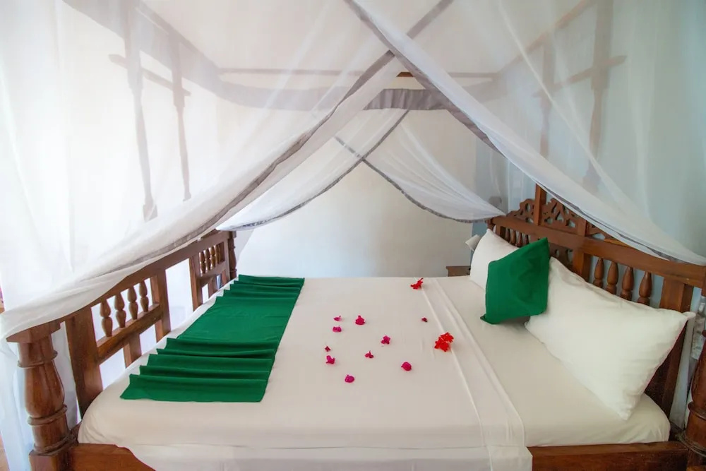 Tanzanite Beach Resort - Chambres