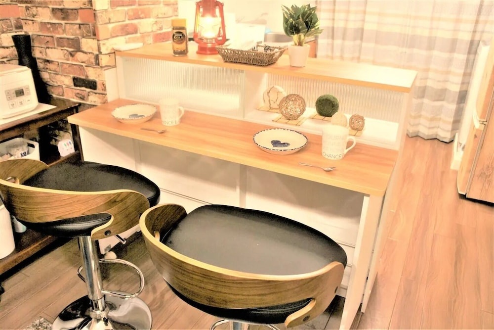 H2O Stay Spacious Place 사진 13