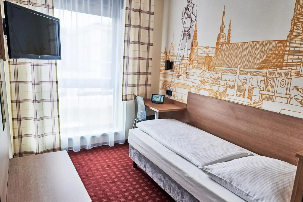 Hotel photo 6