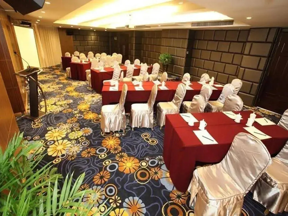New Beacon Xu Dong International Hotel - Général