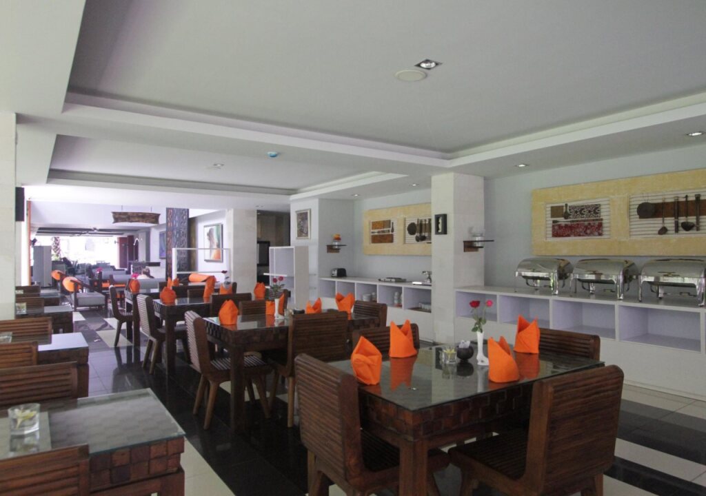 Fourteen Roses Boutique Hotel Legian