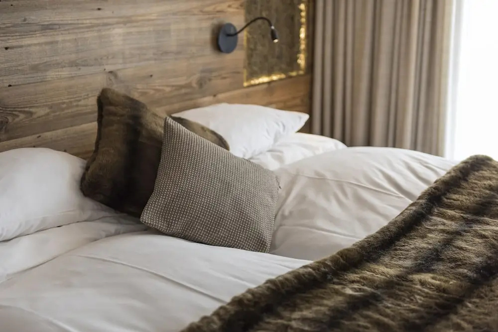 SALZANO Hotel - Spa - Restaurant - Chambres