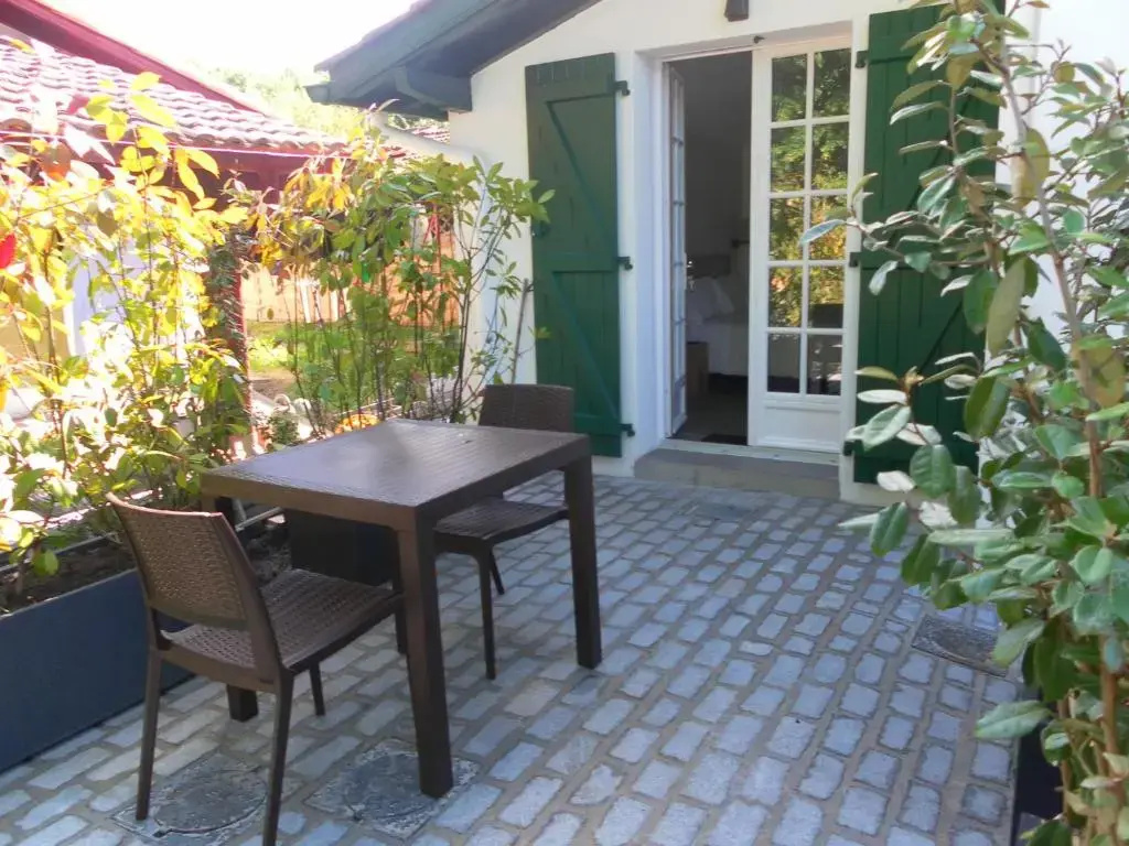 Hôtel-Résidence Alaia - Chambres