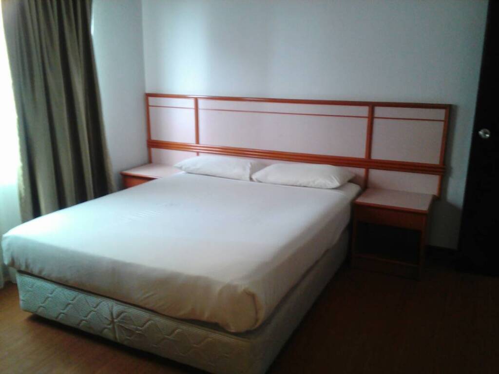 Hotel Grand Continental Kuantan