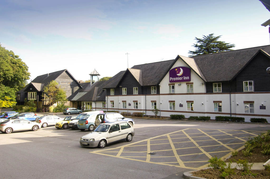 Premier Inn Plymouth East - Général