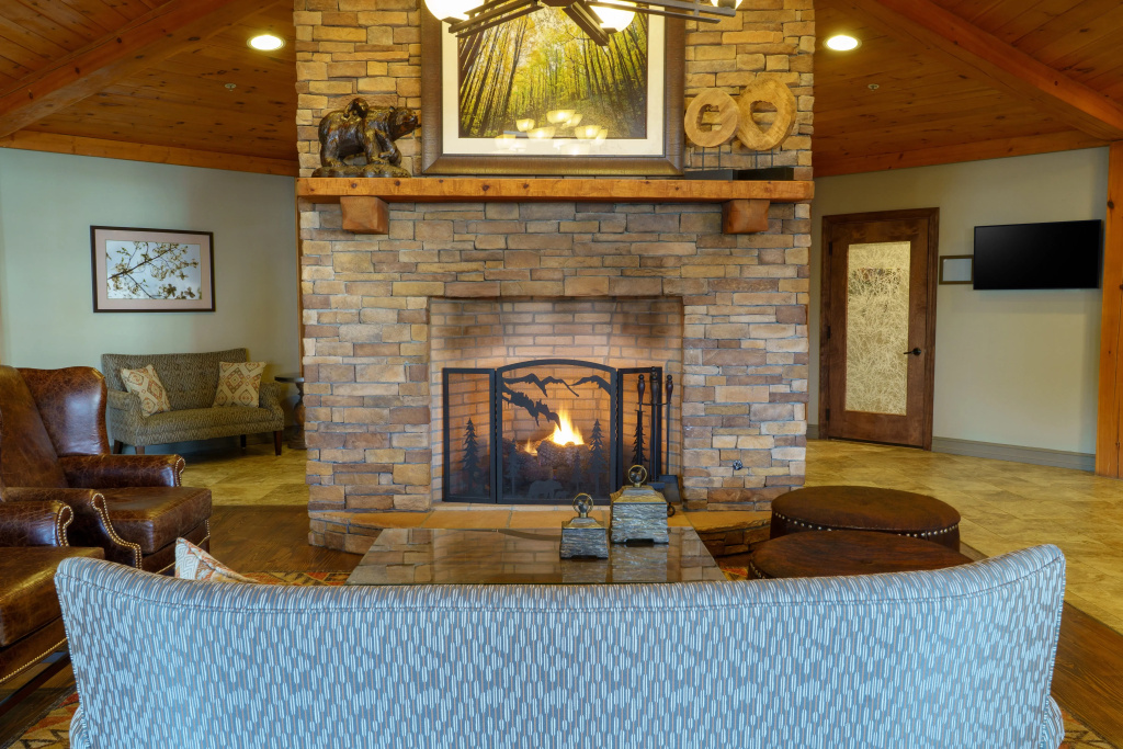 Holiday Inn Club Vacations Smoky Mountain Resort by IHG - Général