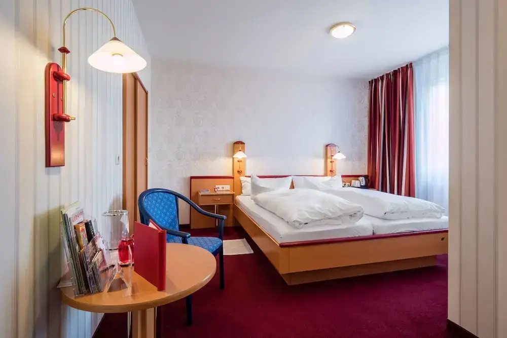 Hotel Deutsches Haus - Général
