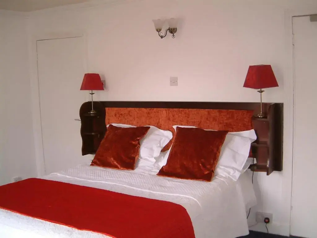 Economy room