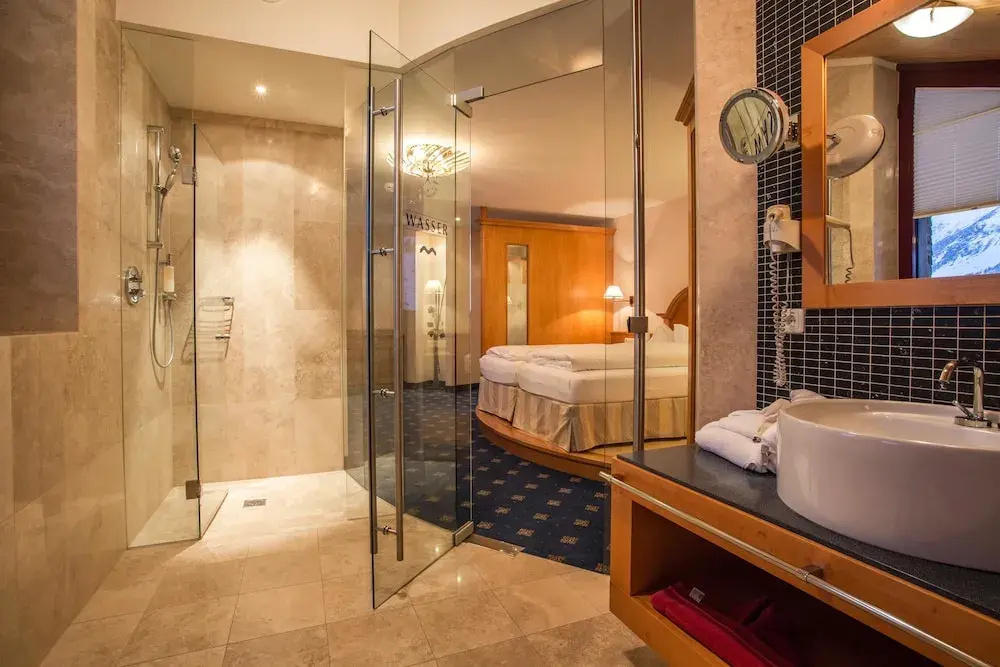 Wellnesshotel Warther Hof - Général