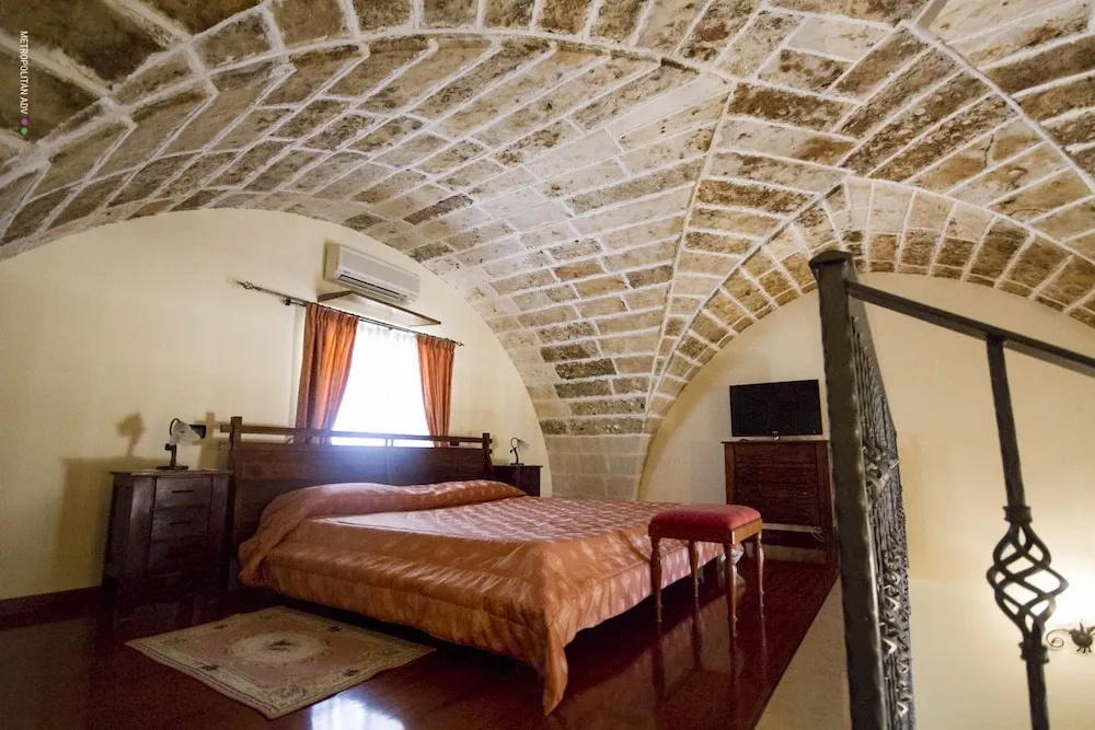 Masseria Appidé - Général