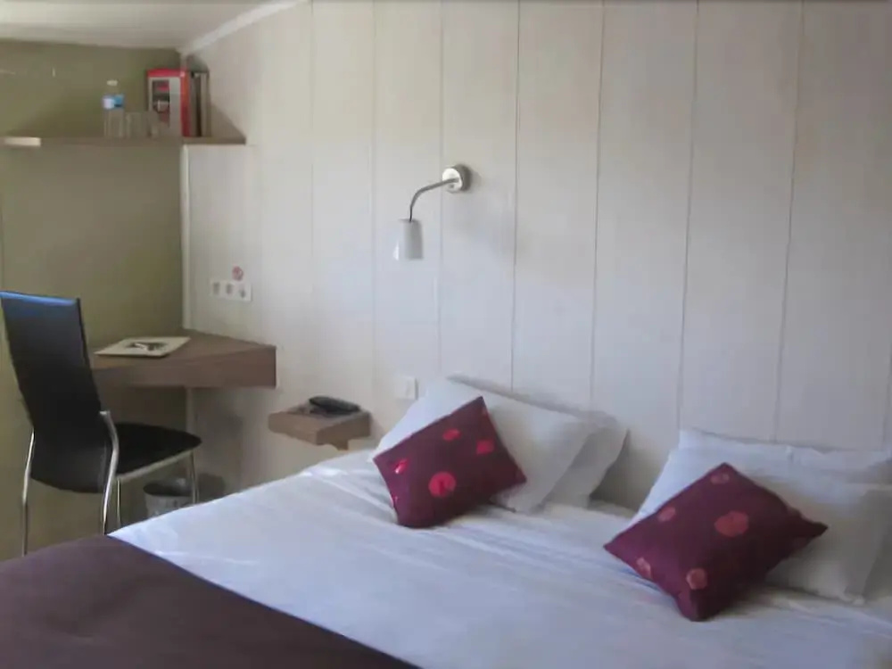 Hotel photo 6